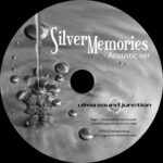 SilverMemories -Acoustic ver-ジャケットイメージ